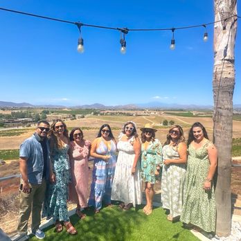 Vine Van Tours - Wine Tours Near Me Vine Van Tours - Wine Tours Near Me
