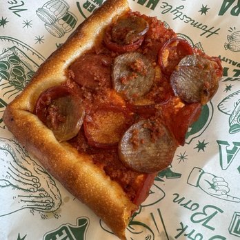 Prince Street Pizza - Pizza Near Me - Venice, California
