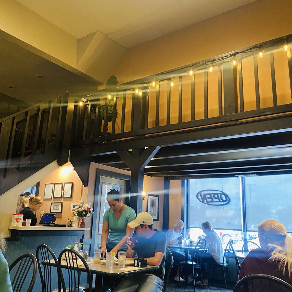 Angie's Family Restaurant - American Near Me - Chesapeake, Virginia