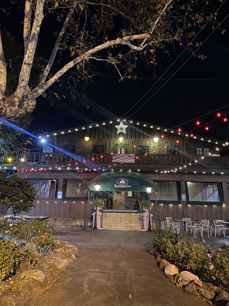 Sycamore Inn