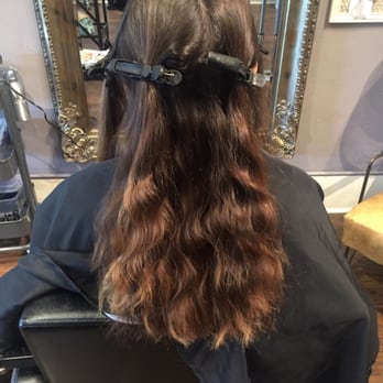 Rake Salon - Before - Hair Salons Near Me - Brentwood, California Rake Salon - Before - Hair Salons Near Me - Brentwood, California