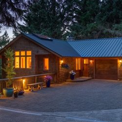 Beautiful custom built Cannon Beach home I sold in 2022.