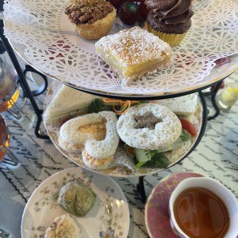 McHugh Tea Room & Gifts - Tea Rooms Near Me - Bellaire, Texas McHugh Tea Room & Gifts - Tea Rooms Near Me - Bellaire, Texas