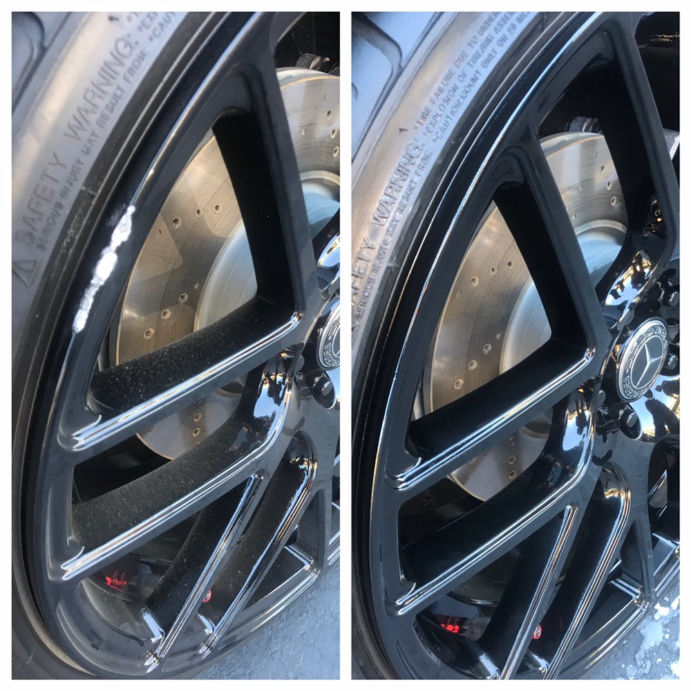 AJ WHEEL REPAIR 450 Photos & 316 Reviews San Diego, CA Yelp