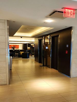 Boston Marriott Long Wharf by null