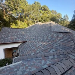 Spartan Roof Construction