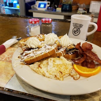 Werner's - Bananas foster! - Breakfast & Brunch Near Me - Baltimore, Maryland Werner's - Bananas foster! - Breakfast & Brunch Near Me - Baltimore, Maryland