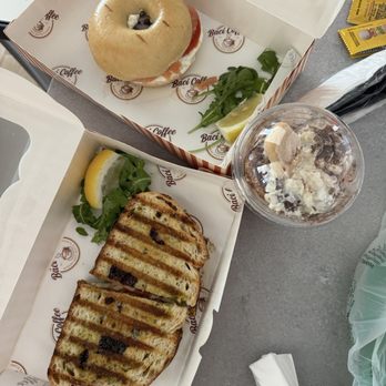 Baci Coffee - $11.97 crispy caprese panini $12.97 bagel lox Homemade tiramisu - Coffee & Tea Near Me - San Diego, California Baci Coffee - $11.97 crispy caprese panini $12.97 bagel lox Homemade tiramisu - Coffee & Tea Near Me - San Diego, California