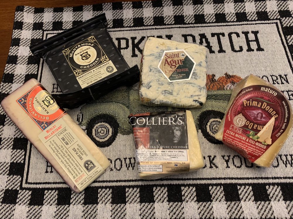 TOWN CLOCK CHEESE SHOPPE Updated October 2024 18 Photos & 25