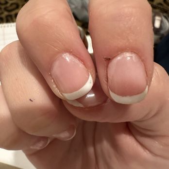 Shellac Nails & Spa - Nail Salons Near Me - Oklahoma City, Oklahoma