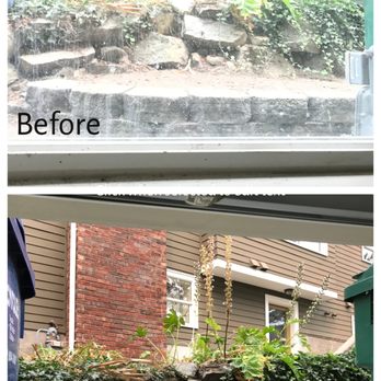 Hendrix Window Cleaning - Window Washing Near Me - Seattle, Washington Hendrix Window Cleaning - Window Washing Near Me - Seattle, Washington