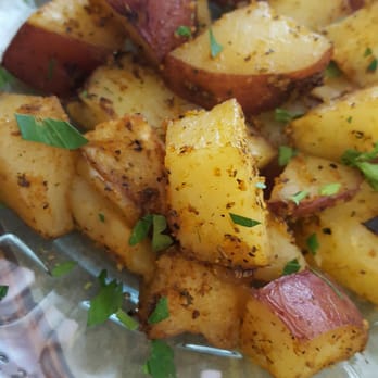 Wildflower Cafe - Deliciousness..oven roasted potatoes - Breakfast & Brunch Near Me - Clearwater, Florida Wildflower Cafe - Deliciousness..oven roasted potatoes - Breakfast & Brunch Near Me - Clearwater, Florida
