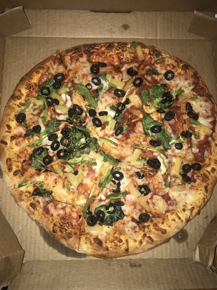 Domino's Pizza