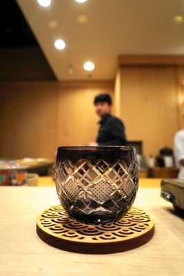 Sushi Yuen by null