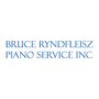 Photo of Bruce Ryndfleisz Piano Service
