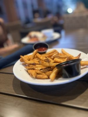 The Oak Tavern by null