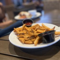 Oak Tavern - Side of fries
