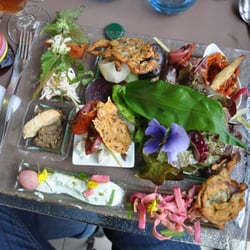 La Table du Jardinier