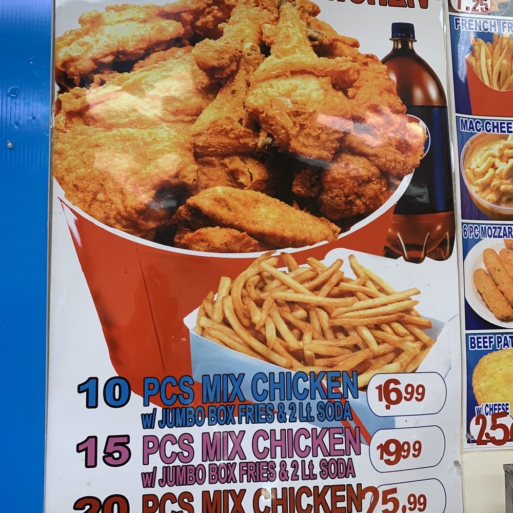 The Halal Spot - Chicken pieces - Halal Near Me - Carteret, New Jersey The Halal Spot - Chicken pieces - Halal Near Me - Carteret, New Jersey