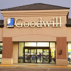 Goodwill Store & Donation Center - Goodwill Brookfield, Wisconsin