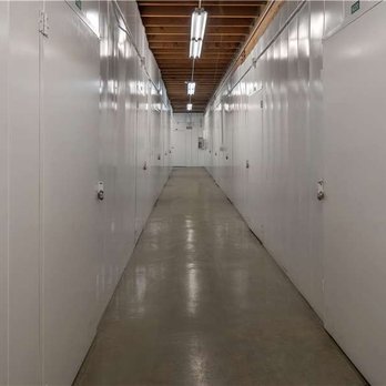 Extra Space Storage - Exterior Units - Self Storage Near Me - San Dimas, California Extra Space Storage - Exterior Units - Self Storage Near Me - San Dimas, California