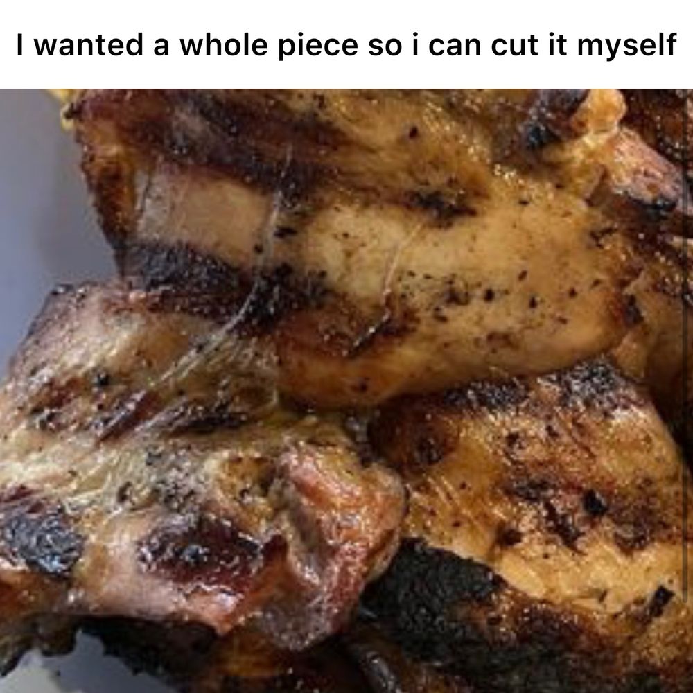 Guahan Grill - I wish mine came like this - Barbeque Near Me - Oceanside, California