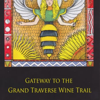 St  Ambrose Cellars - Winery Information - Wineries Near Me - Beulah, Michigan
