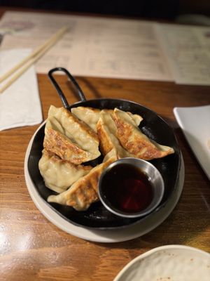 Cherryblossom Noodle cafe by null