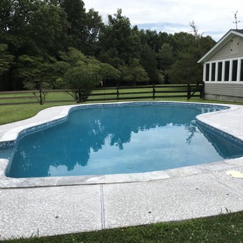 Blue Dream Pool - Pool Cleaners Near Me - Flemington, New Jersey