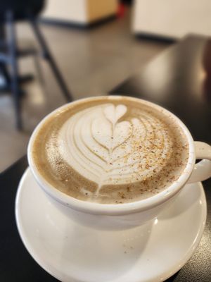 Vesta Coffee Roasters by null