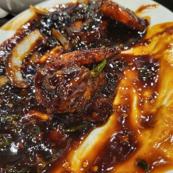 Federick - Chili shrimp - Chinese Near Me - Scarborough, Ontario Federick - Chili shrimp - Chinese Near Me - Scarborough, Ontario