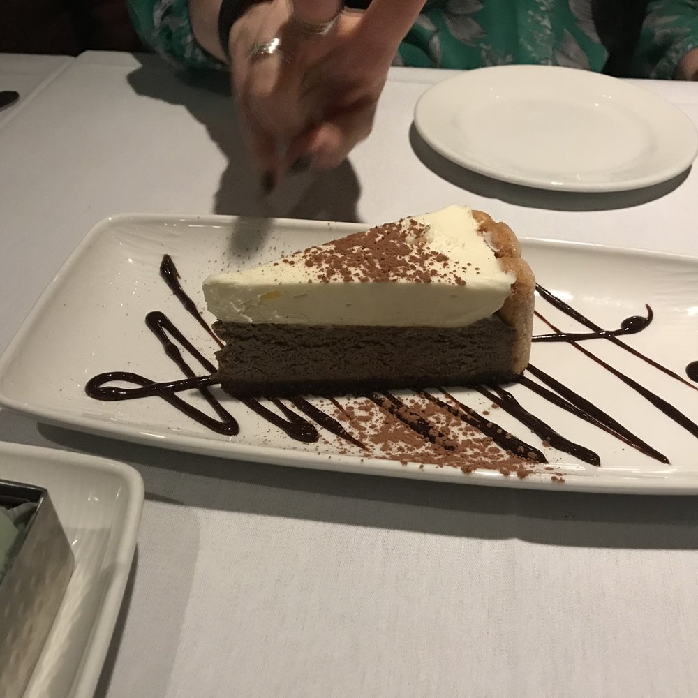 Richard's - Dessert! - Italian Near Me - Boise, Idaho