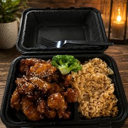 The Wok