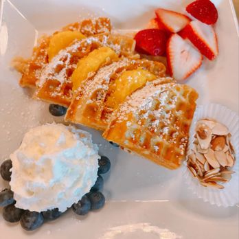 Liliha Bakery - Mac nut waffard - Bakeries Near Me - Honolulu, Hawaii Liliha Bakery - Mac nut waffard - Bakeries Near Me - Honolulu, Hawaii
