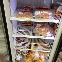 Rhea's Specialty Meat