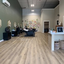 The Lash Studio