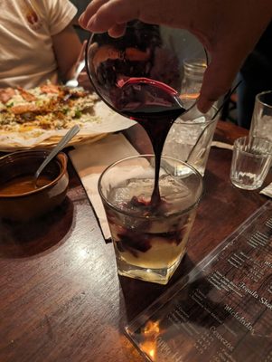 Las 15 Salsas Restaurant Oaxaqueño by null