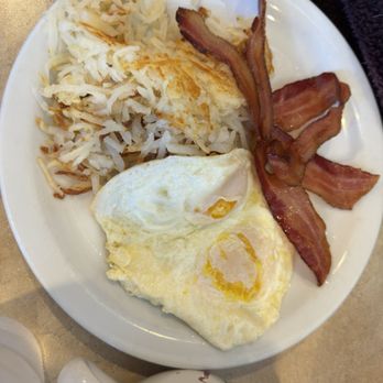 Toast - BACON & EGGS - Breakfast & Brunch Near Me - Littleton, Colorado