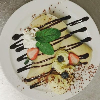 Bella Vita Cucina by null