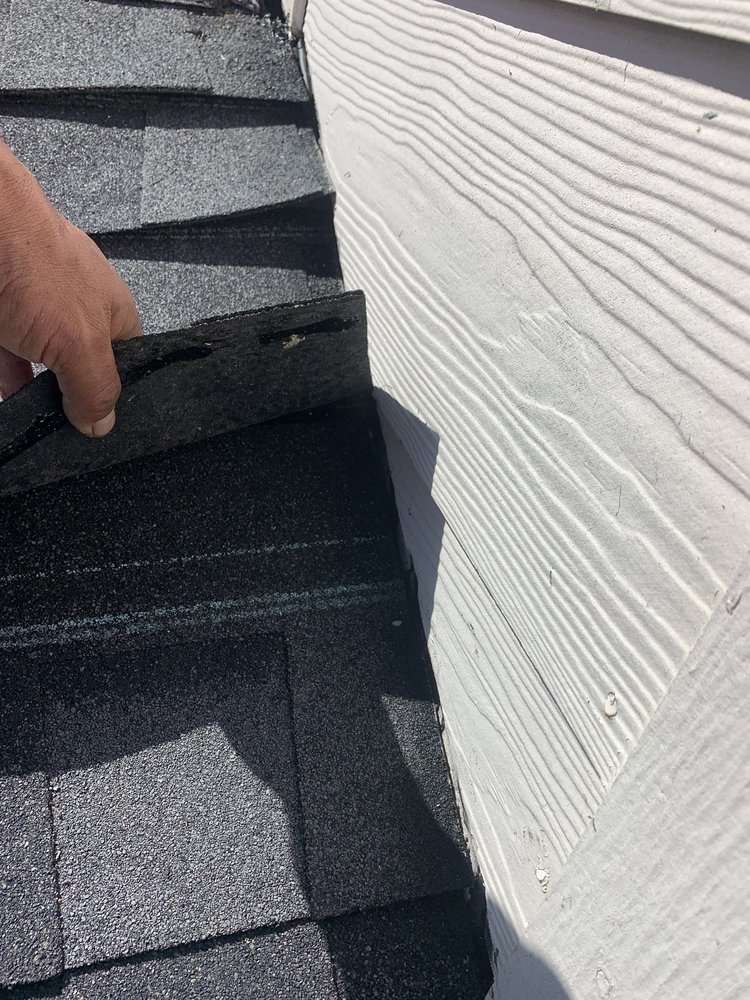 Slide of Pulse Roofing and Restoration
