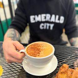 Hotwire Coffeehouse