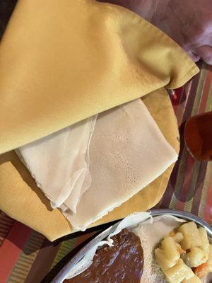 Blue Nile Ethiopian Restaurant by null