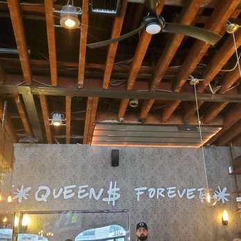 Queens Bully - The writing on the wall. - Gastropubs Near Me - Forest Hills, New York Queens Bully - The writing on the wall. - Gastropubs Near Me - Forest Hills, New York