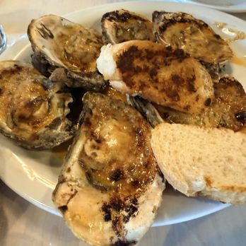 Delacroix - Grilled Oyster - Seafood Near Me - New Orleans, Louisiana Delacroix - Grilled Oyster - Seafood Near Me - New Orleans, Louisiana