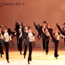 Jensen School for the Performing Arts