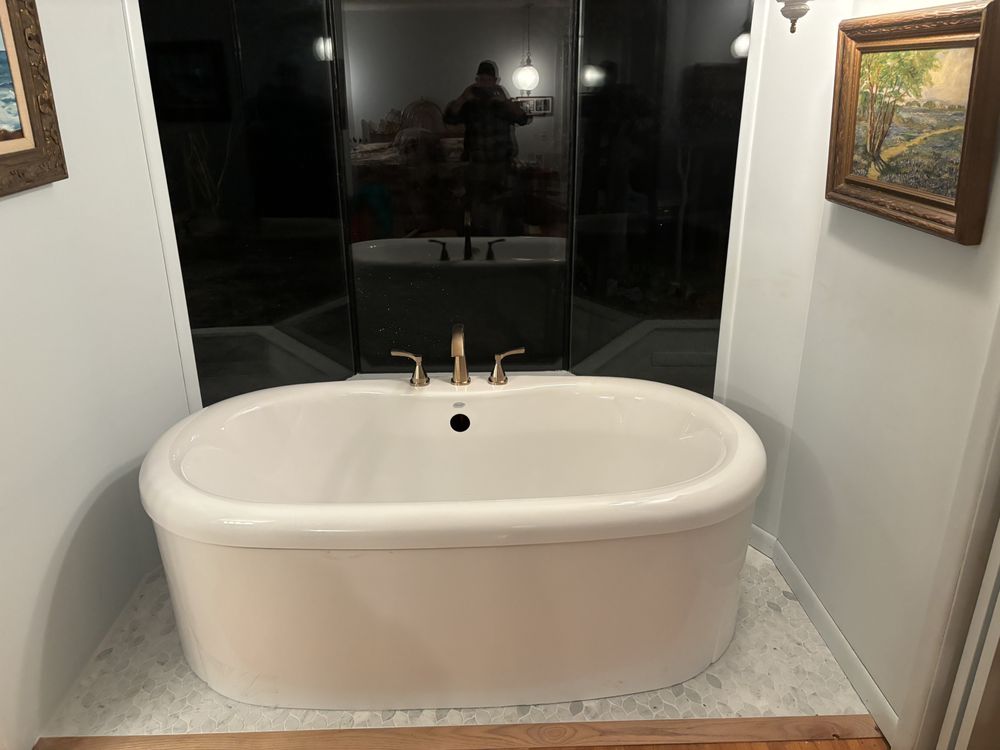 Slide of Anchor Plumbing