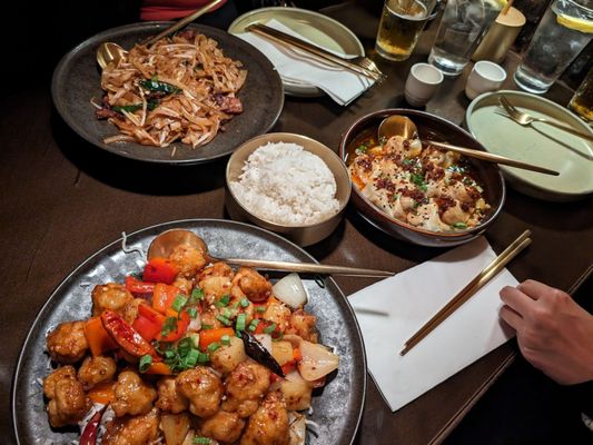 Chin Chin West Hollywood by null