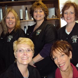 Unique Hairtique & Tanning Salon