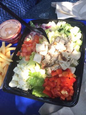 Galactic Grill by null