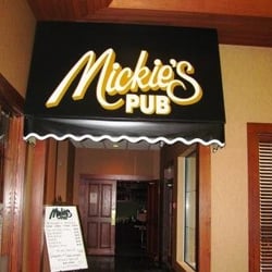 Mickie's Pub